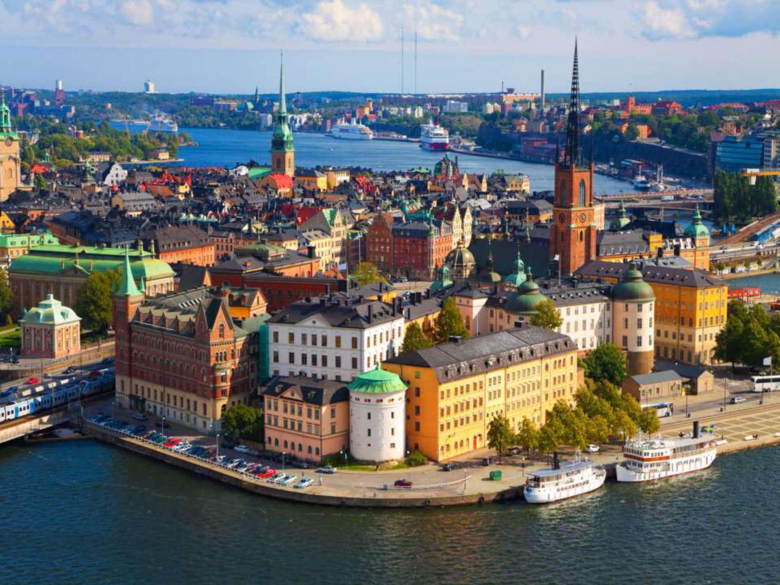 Study in Austria